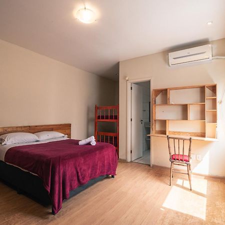 Pelotas Bier Hostel Экстерьер фото