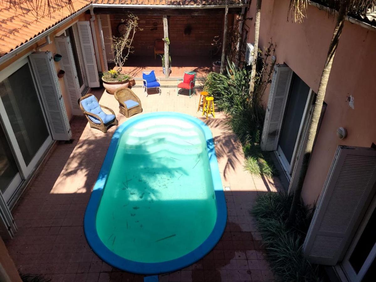 Pelotas Bier Hostel Экстерьер фото