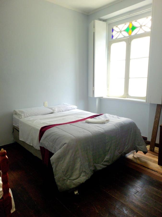 Pelotas Bier Hostel Экстерьер фото