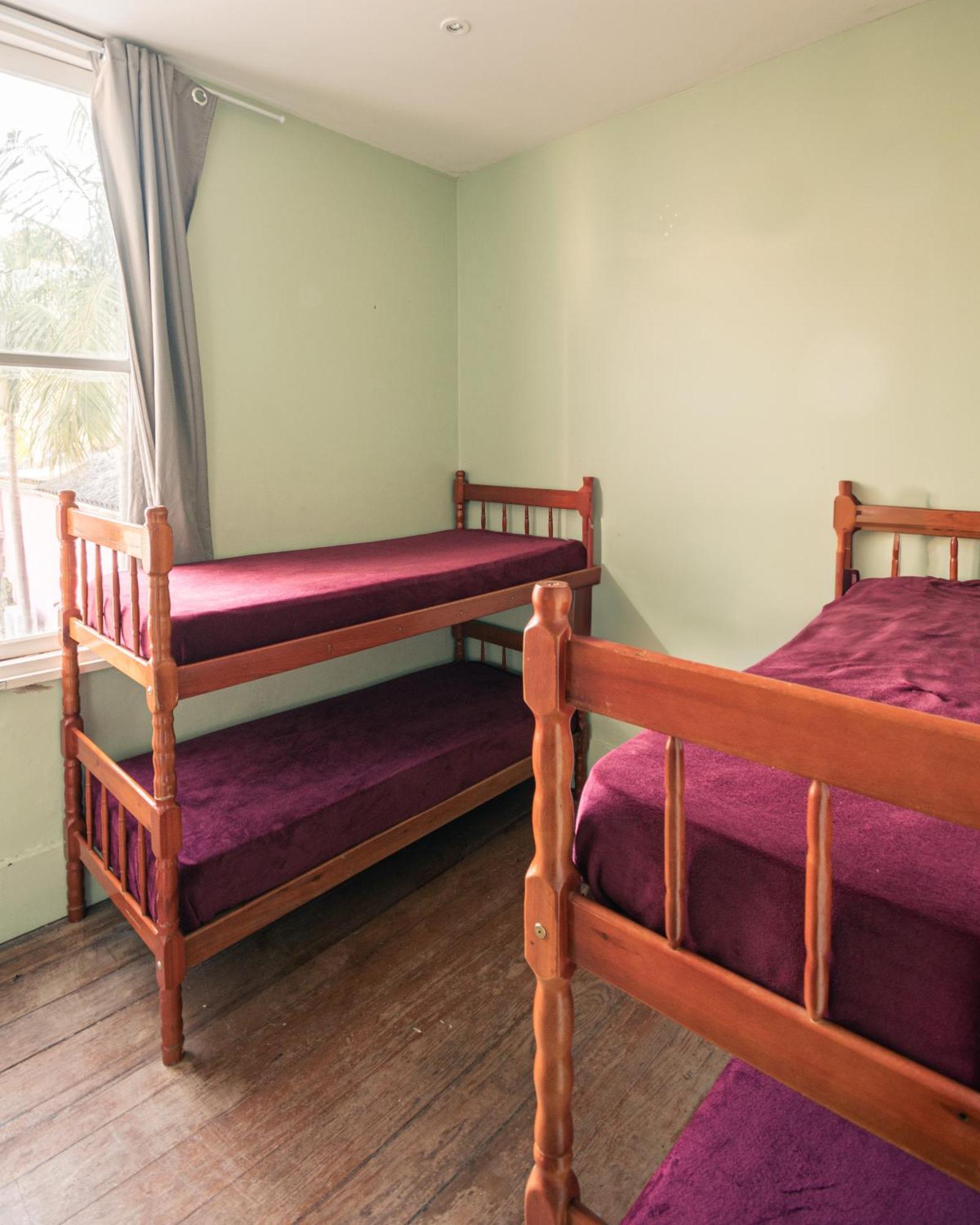 Pelotas Bier Hostel Экстерьер фото