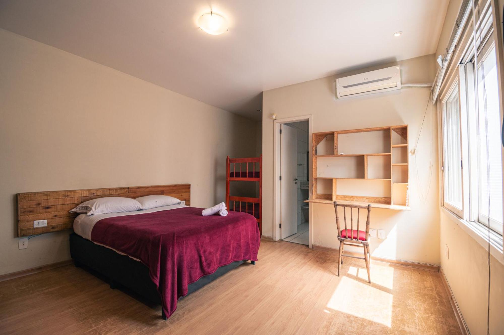 Pelotas Bier Hostel Экстерьер фото