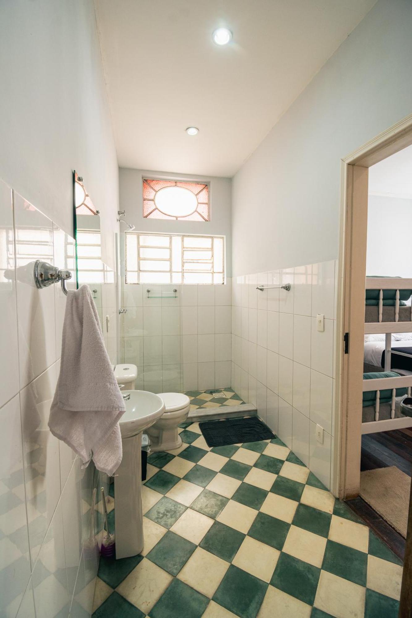 Pelotas Bier Hostel Экстерьер фото